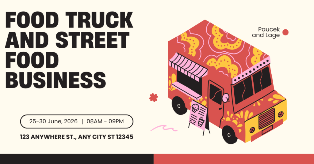 11 Food Truck and Street Food Ideas That Actually Make Money