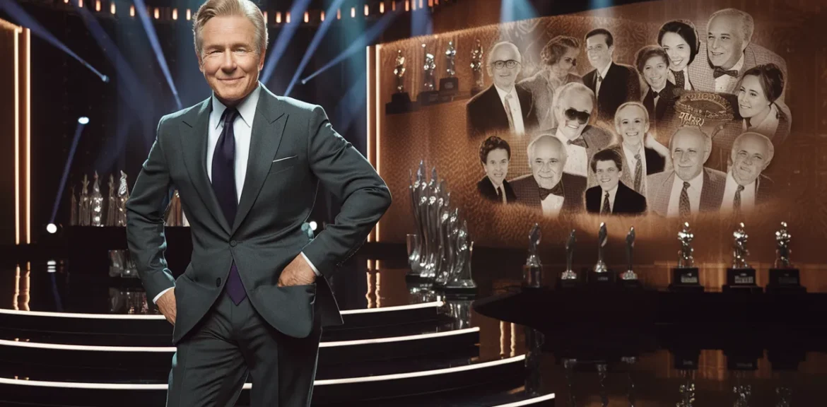 Burt Thicke related search topic highlighting Alan Thicke, the famous television actor from Growing Pains and father of singer Robin Thicke.