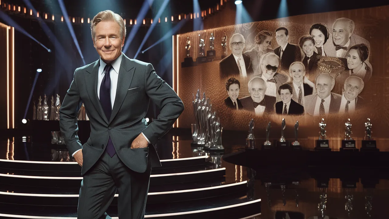 Burt Thicke related search topic highlighting Alan Thicke, the famous television actor from Growing Pains and father of singer Robin Thicke.