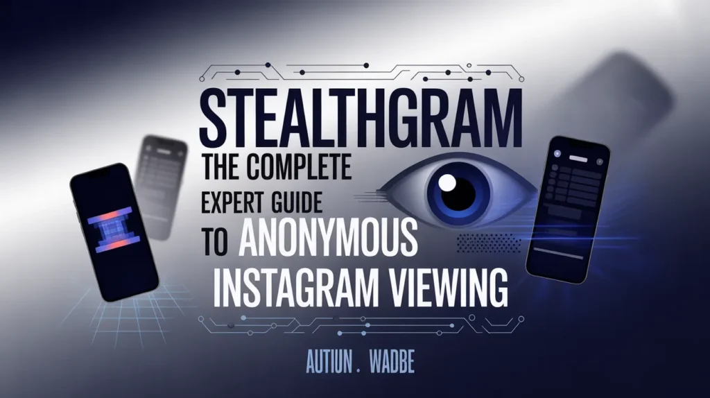 Stealthgram