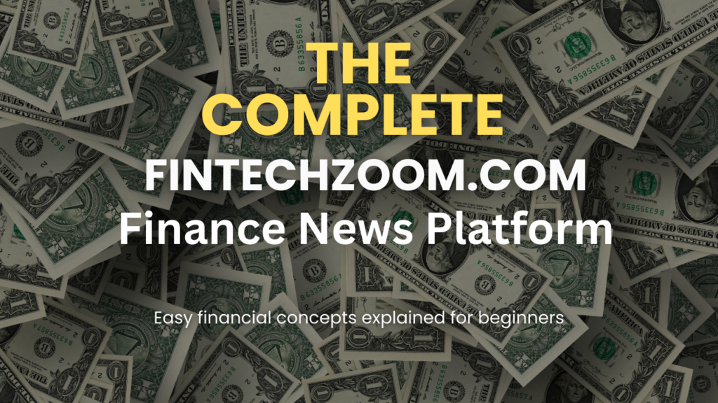 fintechzoom.com