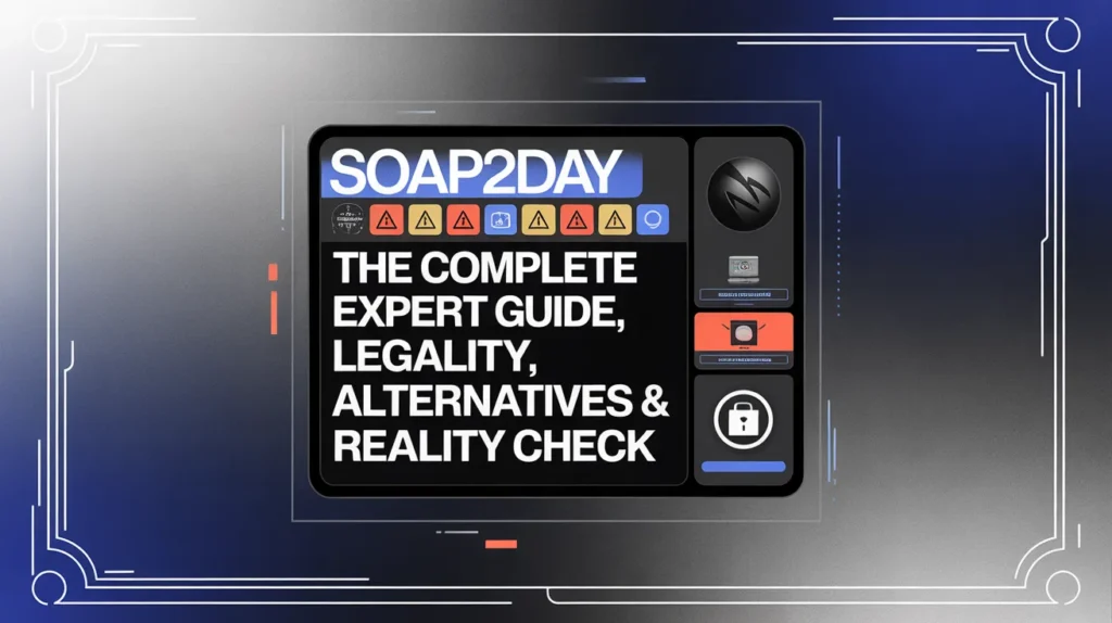 Soap2Day