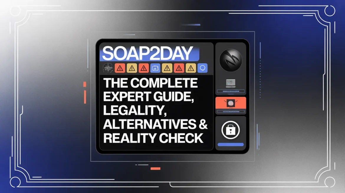 Soap2Day