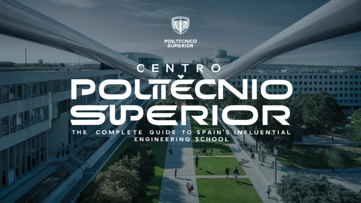 Centro Politécnico Superior