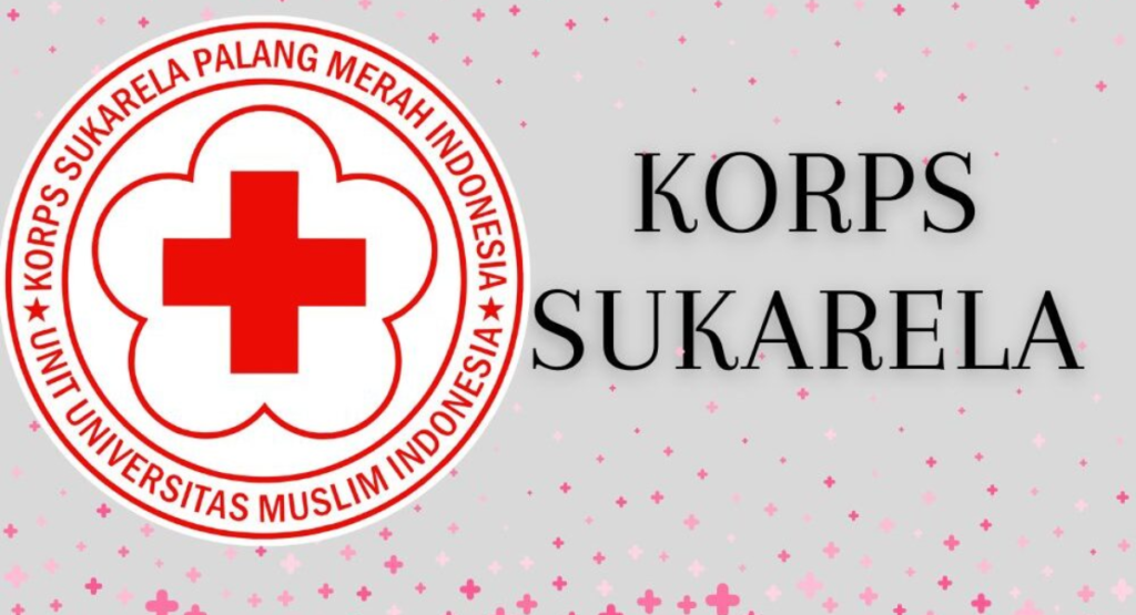 korps sukarela