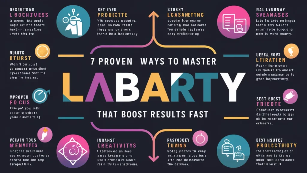 7 Proven Ways to Master Labarty That Boost Results Fast