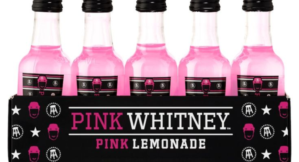 9 Pink Whitney Facts That Will Surprise You