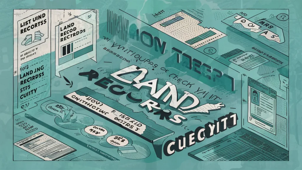 www bangalabhumi com: How to Check Land Records Without Confusion www bangalabhumi com