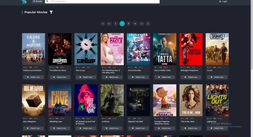 sflix: What You Really Need to Know Before Streaming sflix
