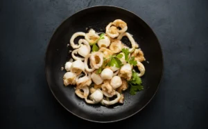 What Cooking calamariere at Home Is Actually Like