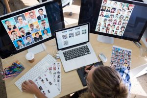 4. Productivity Revolution 4. Productivity Revolution